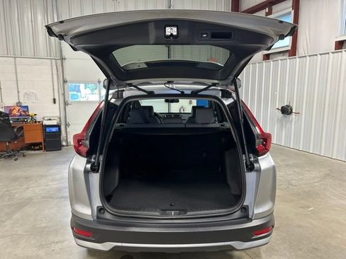 Used 2020 Honda CR-V EX-L image 20