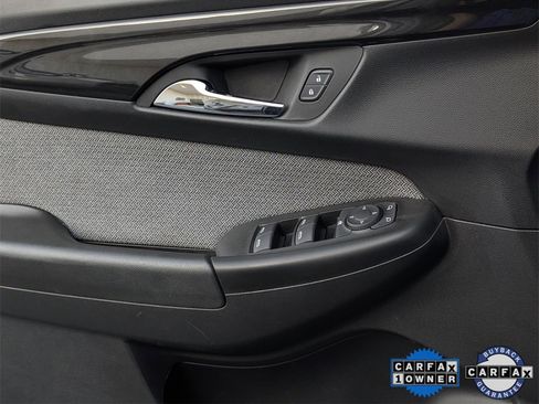 Used 2025 Chevrolet TrailBlazer LT image 17