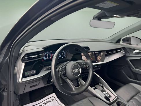 Used 2024 Audi A3 2.0T Premium FWD image 26