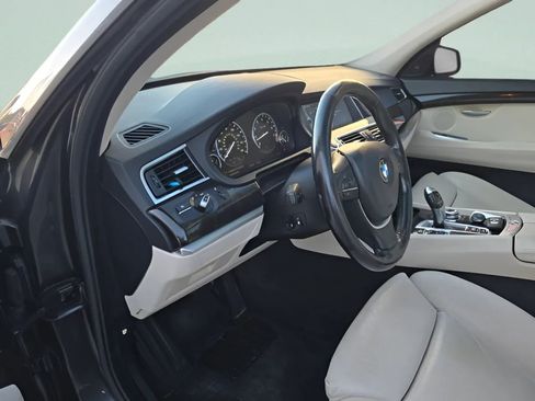 Used 2010 BMW 535i Gran Turismo RWD image 49