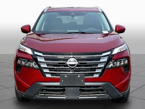 Certified 2024 Nissan Rogue SV w/ SV Premium Package FWD image 4
