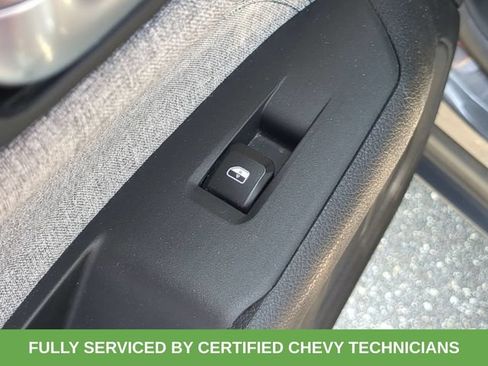 Used 2024 Jeep Compass Latitude AWD/4WD image 37
