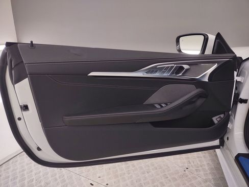 New 2026 BMW 840i Convertible w/ M Sport Professional Package image 12