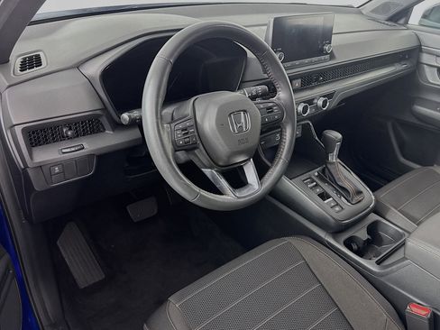 Certified 2023 Honda CR-V Sport image 9