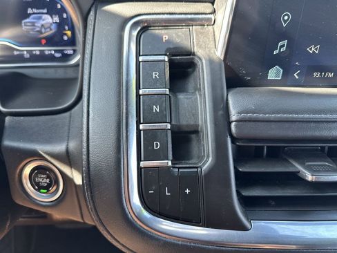 Used 2024 Chevrolet Tahoe LT AWD/4WD image 28