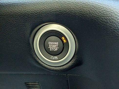 New 2026 Chrysler Voyager LX FWD image 29