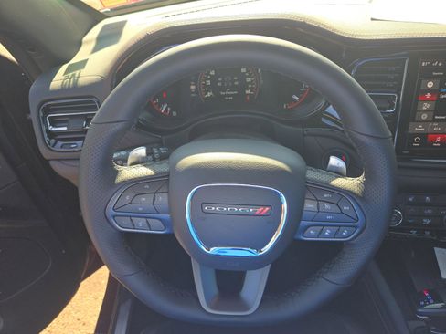 New 2026 Dodge Durango GT image 12