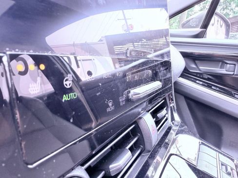 Used 2023 Toyota bZ4X AWD w/ Weather Package image 13