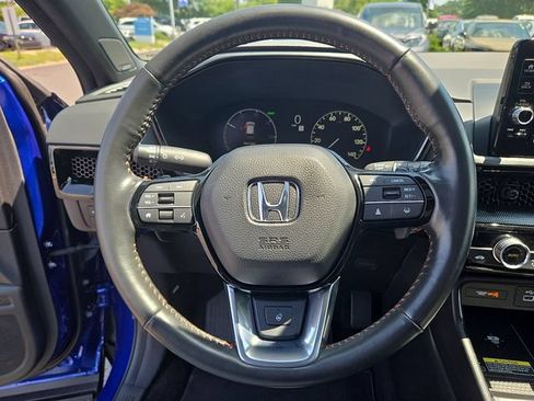 Used 2023 Honda CR-V Sport Touring image 20