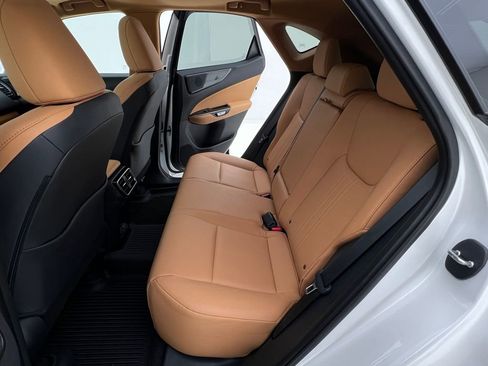 Used 2025 Lexus NX 350 AWD w/ Premium Package image 18