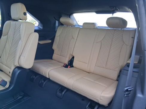 New 2026 Cadillac Escalade IQ Sport 2 image 27