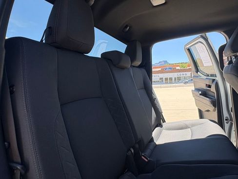 Used 2024 Toyota Tacoma SR AWD/4WD image 14