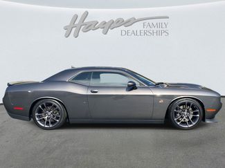 Used 2023 Dodge Challenger R/T Scat Pack w/ Plus Package video 2