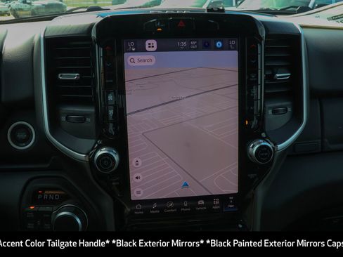 New 2026 RAM 1500 Big Horn image 21