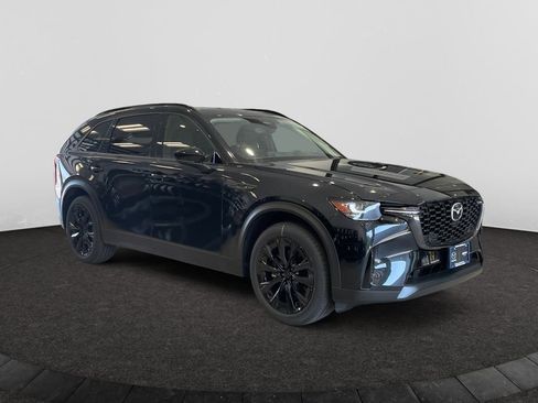 New 2026 MAZDA CX-90 3.3 Turbo w/ Premium Sport Pkg AWD/4WD image 6