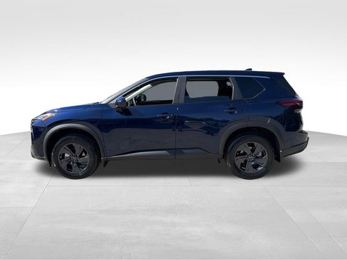 New 2026 Nissan Rogue SV w/ Cold Weather Package FWD image 4