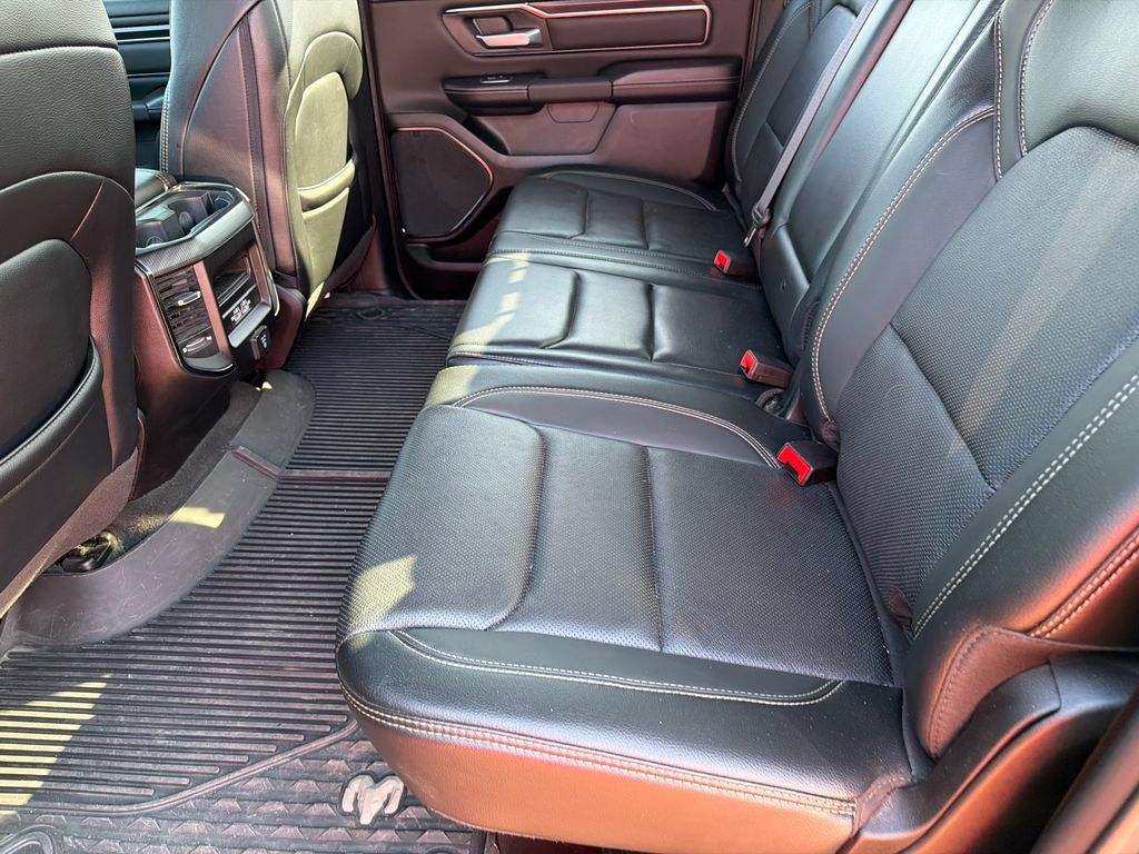 Used 2024 RAM 1500 Rebel w/ Rebel Level 2 Equipment Group AWD/4WD image 15