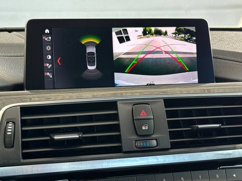Used 2019 BMW 430i Convertible RWD image 24