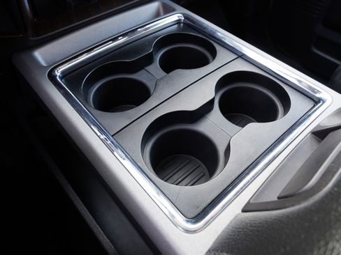 Used 2014 Ford F350 Lariat w/ Lariat Ultimate Package image 32