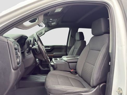 Used 2020 Chevrolet Silverado 1500 RST w/ All-Star Edition image 9