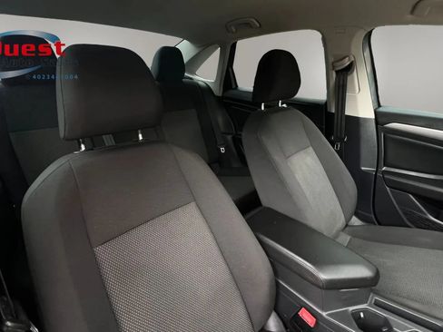 Used 2019 Volkswagen Jetta S w/ Driver Assistance Package FWD image 25