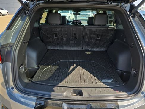 Used 2026 Chevrolet Blazer RS w/ LPO, Floor Liner Package FWD image 13