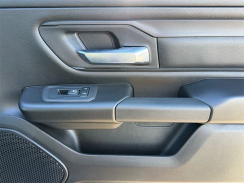 Used 2025 RAM 1500 Tradesman image 24