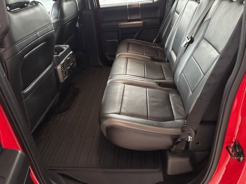 Used 2018 Ford F150 Raptor w/ Equipment Group 802A Luxury image 24