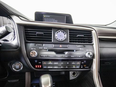 Used 2019 Lexus RX 350 FWD w/ Premium Package image 26