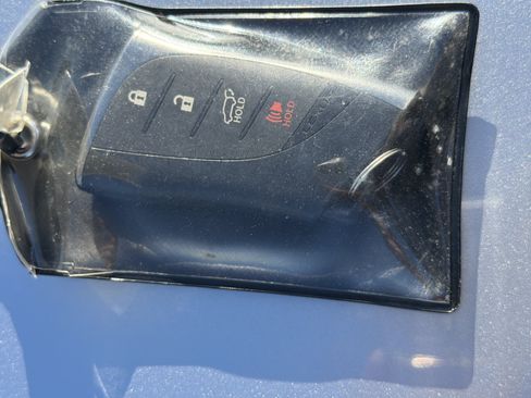 Used 2023 Lexus RX 350 FWD w/ Cold Area Package image 36