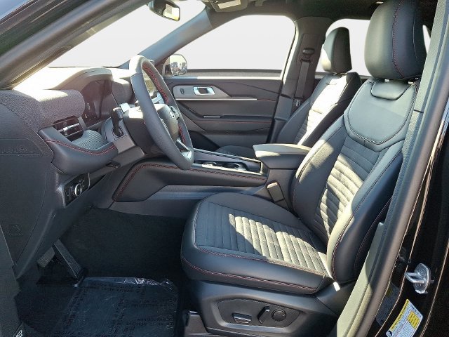 New 2027 Ford Explorer ST-Line w/ Premium Package AWD/4WD image 9