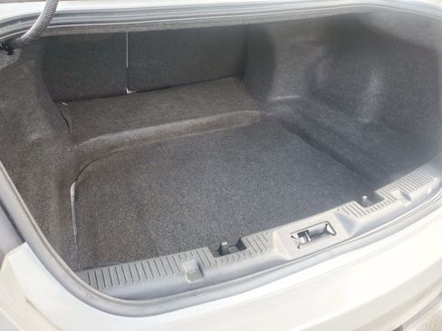 Used 2011 Ford Taurus Limited w/ 303A Rapid Spec Order Code image 47