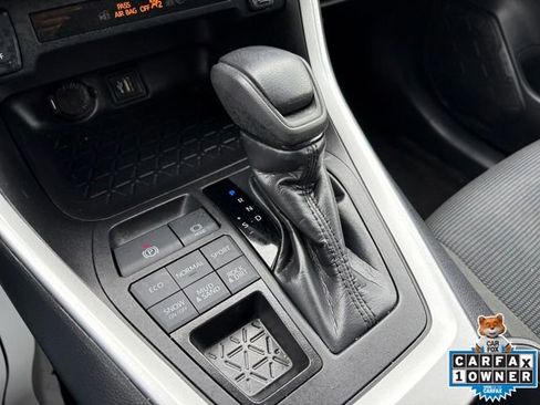 Used 2024 Toyota RAV4 LE image 15