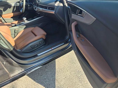 Used 2024 Audi A4 2.0T Prestige image 10