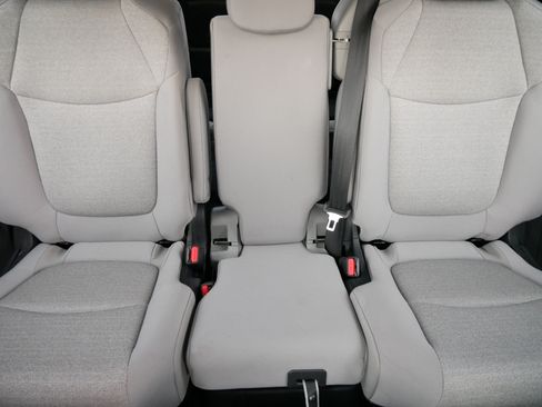 Certified 2026 Toyota Sienna LE FWD image 13