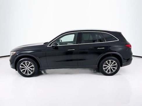 Certified 2026 Mercedes-Benz GLC 300 4MATIC image 5