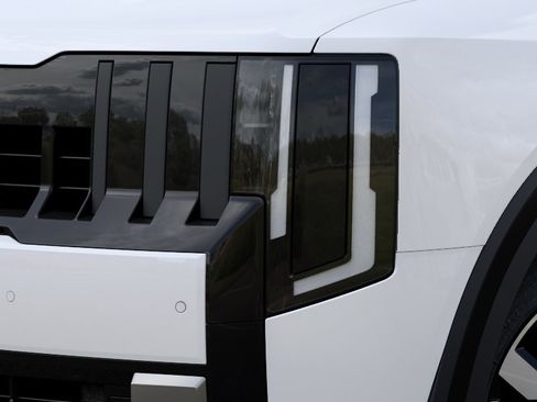 New 2027 Kia Telluride S FWD image 10