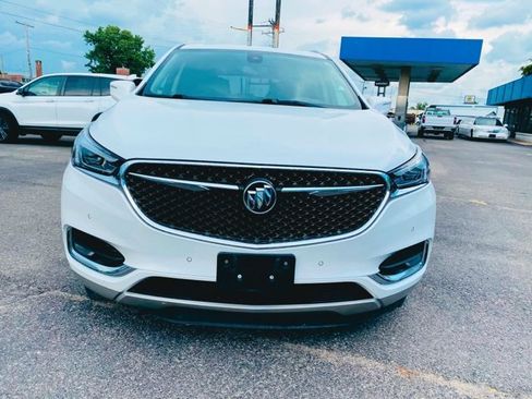 Used 2019 Buick Enclave Avenir w/ Avenir Technology Package image 5