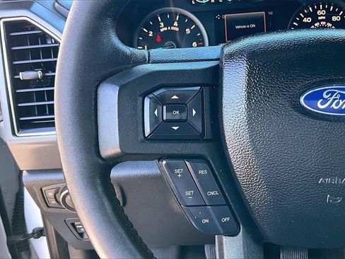 Used 2018 Ford F150 XLT w/ Equipment Group 302A Luxury image 10