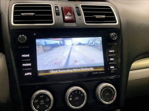 Used 2016 Subaru Forester 2.5i Premium image 20