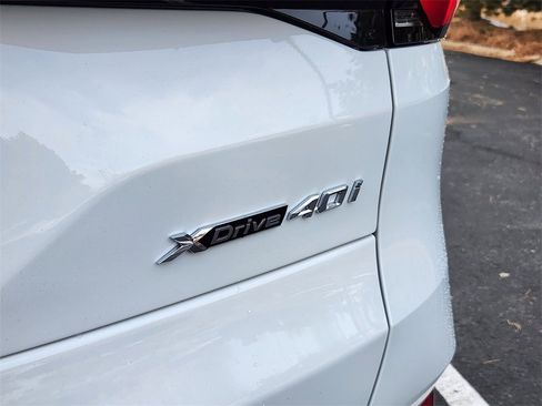 New 2026 BMW X5 xDrive40i image 21