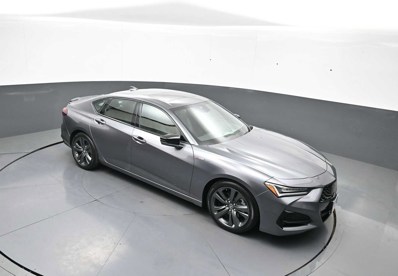 Certified 2023 Acura TLX w/ A-SPEC Package FWD image 36