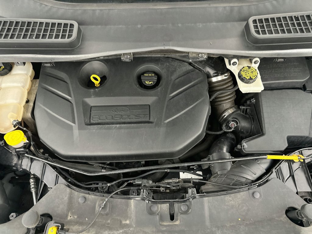 Used 2014 Ford Escape Titanium AWD/4WD image 31