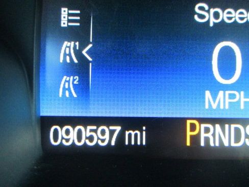 Used 2017 Ford Escape SE image 20