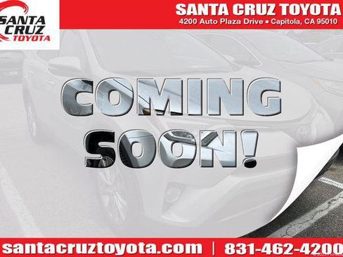 Certified 2016 Toyota RAV4 Limited AWD/4WD image 1