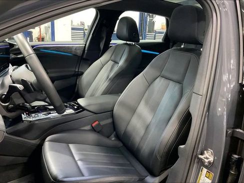 Certified 2025 Audi A6 e-tron Premium Plus w/ Premium Plus RWD image 25