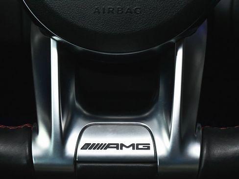 Used 2023 Mercedes-Benz C 43 AMG 4MATIC Coupe image 36