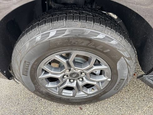 Used 2025 Ford Expedition Max Active image 12