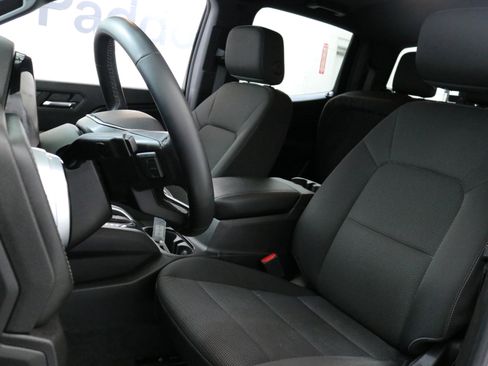 Used 2023 Chevrolet Colorado LT w/ LT Convenience Package II image 25