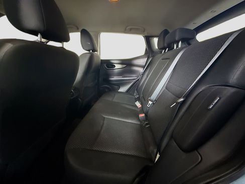 Used 2020 Nissan Rogue Sport S AWD/4WD image 24